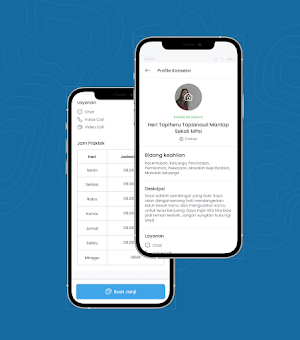 Reconnect - Support Group App Screenshot 1