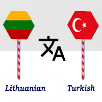 Lithuanian Turkish Translator