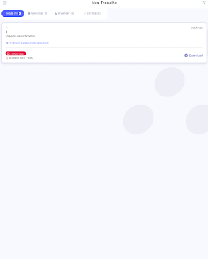 Specifor SaaS Screenshot 2