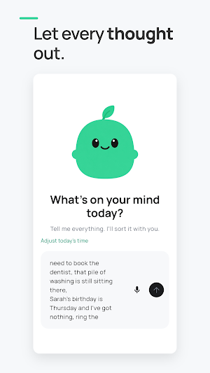 Pip: Daily Planner & To Do Screenshot 0