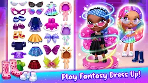 Princesses - Enchanted Castle Screenshot 3