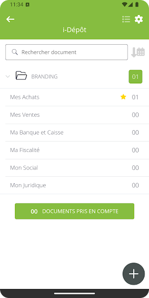Sofico Mobile Screenshot 3