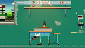 Potty Potter Screenshot 1