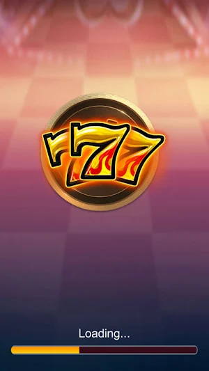 Excited 777 Slot Screenshot 0