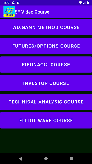 SF Video Course Screenshot 0