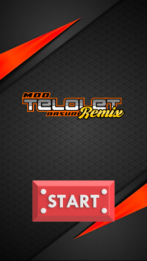Mod Telolet Basuri Remix Screenshot 1