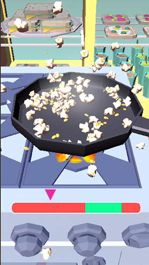 Popcorn Makers Screenshot 0