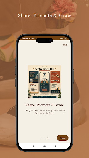 Vintage Your Post Screenshot 3