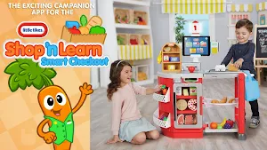 Shop 'n Learn Smart Checkout Screenshot 0