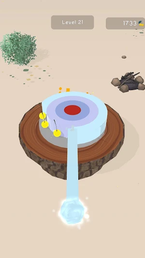 Cake Pop Screenshot 0