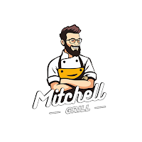 Mitchell Grill: Стритфуд