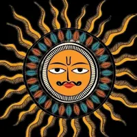 Surya Mandala Stotra Audio