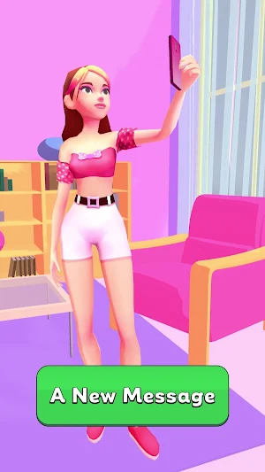 Become an Influencer Screenshot 3