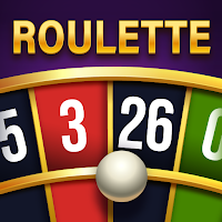 Roulette All Star: Casino Game
