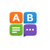 WixBook: Language Box