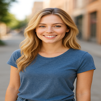 Amelia – AI Girlfriend Chat