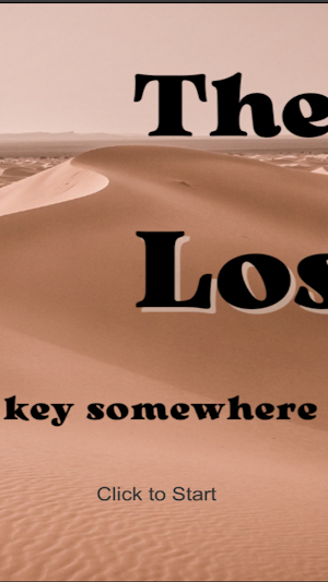 The Lost Age Screenshot 3