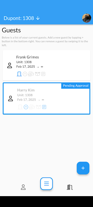 Desk Intelligence Screenshot 2