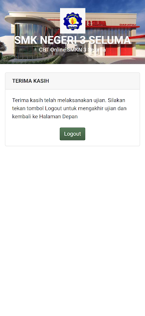 SMKN 3 Seluma Screenshot 2