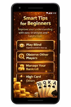 3 Patti World Guide Screenshot 1