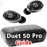Duet 50 Pro guide