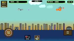Art Shooter Remastered Screenshot 1