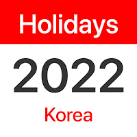 South Korea Holidays 2022