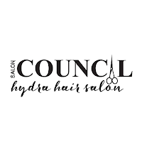 COUNCIL hydra hair salon