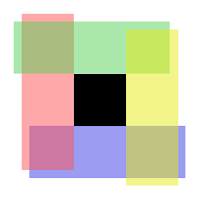 Overlap Challenge - Skill Game