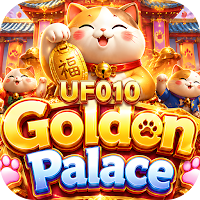 UF010 Golden Palace
