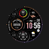 SamWatch Digital Orpheus 2024