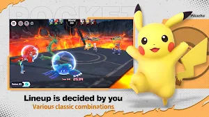 Master Legend Screenshot 1