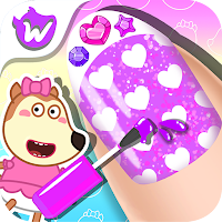 Lucy's Nail Salon