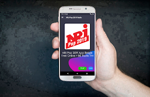 NRJ Pop 2019 App Belgie Free O Screenshot 0