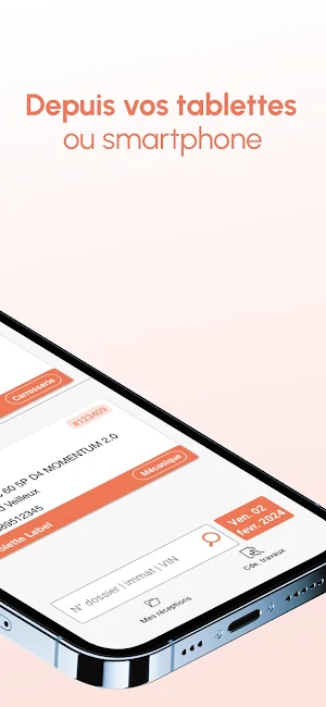 z•review - Iziflo Screenshot 1