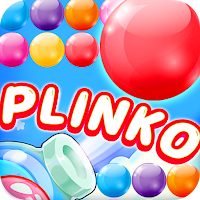 Plinko Shot Ball