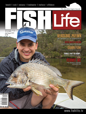 Fishlife Screenshot 1