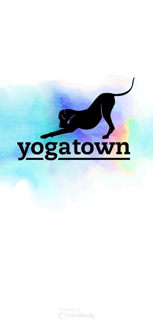 Yogatown Screenshot 0