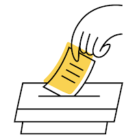 Vote Counter