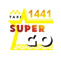 Taxi Super Go Driver
