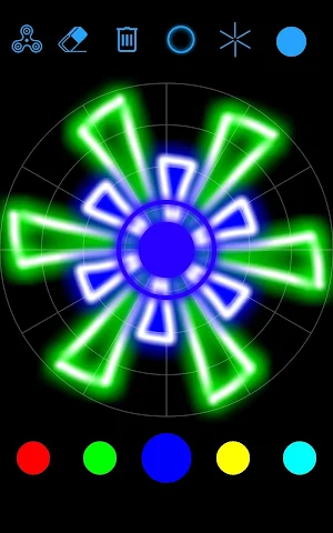 Draw and Spin it 2 Screenshot 1