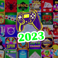 All Game: All Game In One 2023
