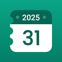Calendar 2025