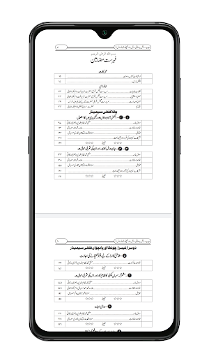 مجلس شرعی کے فیصلے Screenshot 3