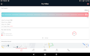Love Your Miles Screenshot 3