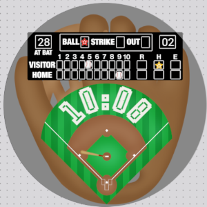 watch_baseball Screenshot 2