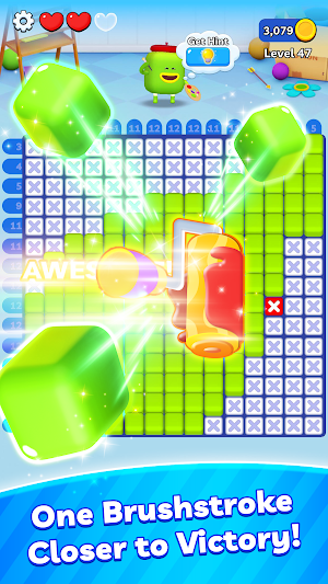 Cologram - Pixel Fun Screenshot 3