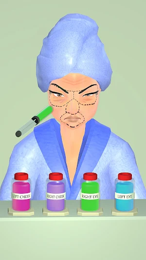 influence x Screenshot 3