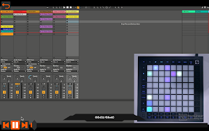 Video Manual for MK3 Launchpad Pro by Ask.Video Screenshot 3