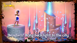 Guardians of Ancora Screenshot 3